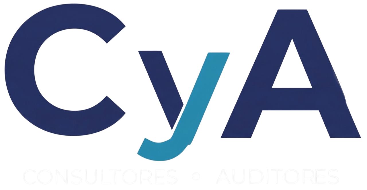 CyA Logo