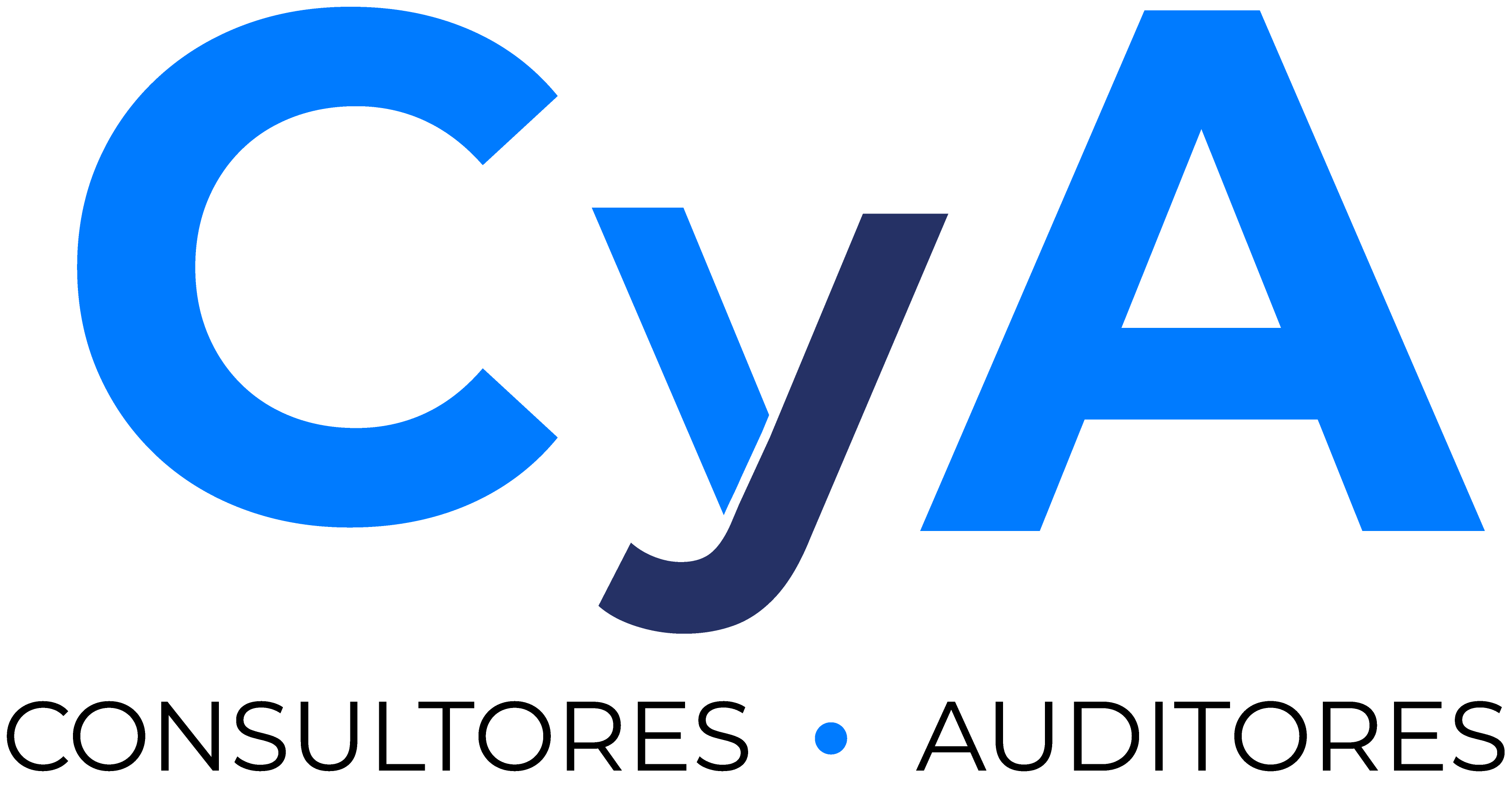 CyA Logo